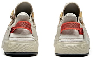 Anta Lifestyle Low-Top 'Abu-abu Oranye' 912018872-3 Shop Anta Lifestyle Low-Top 'Abu-abu Oranye' 912018872-3