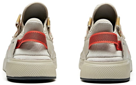 アンタ ライフスタイル ローカット グレー/オレンジ 912018872-3 Shop アンタ ライフスタイル ローカット グレー/オレンジ 912018872-3