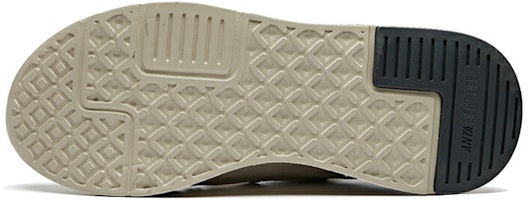 Anta Lifestyle Low-Top 'Abu-abu Oranye' 912018872-3 Purchase Anta Lifestyle Low-Top 'Abu-abu Oranye' 912018872-3