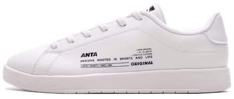 Anta Life Collection 'Ivory Black' 112118065-4 Anta Life Collection 'Ivory Black' 112118065-4