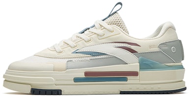 Anta Lifestyle Series Sneakers 'Lightweight Breathable' 912238066-4 Anta Lifestyle Series Sneakers 'Lightweight Breathable' 912238066-4