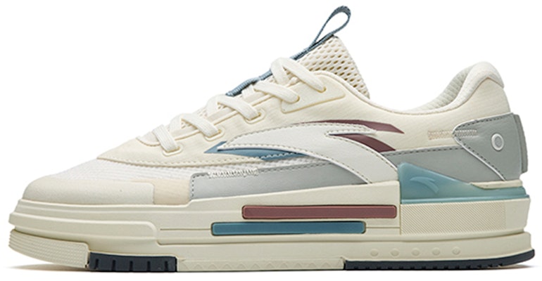 Anta Lifestyle Series Sneakers 'Lightweight Breathable' 912238066-4 Buy Anta Lifestyle Series Sneakers 'Lightweight Breathable' 912238066-4