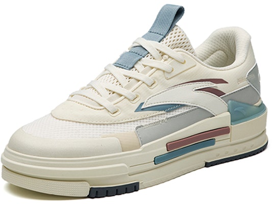 Anta Lifestyle Series Sneakers 'Lightweight Breathable' 912238066-4 Lookbook Anta Lifestyle Series Sneakers 'Lightweight Breathable' 912238066-4