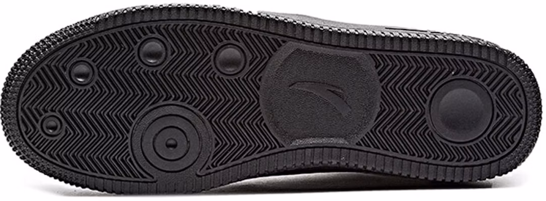 Anta Lifestyle Series Low-Top 'Negro Casual de Moda' 11731194-3 Purchase Anta Lifestyle Series Low-Top 'Negro Casual de Moda' 11731194-3