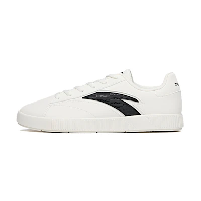 Anta X-Game Skate Sneakers 'White Black'