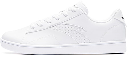 Anta Lifestyle Series Low-Top 'White' 91918001-1 Anta Lifestyle Series Low-Top 'White' 91918001-1