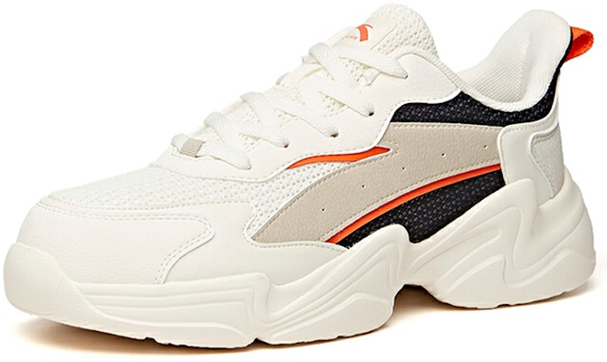 Anta Serie Lifestyle Zapatillas Bajas 'Blanco Negro' 112038822-3 Order Anta Serie Lifestyle Zapatillas Bajas 'Blanco Negro' 112038822-3
