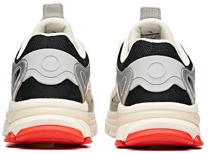 Anta Gaya Hidup Rendah 'Putih Hitam Perak' 112038899-1 Shop Anta Gaya Hidup Rendah 'Putih Hitam Perak' 112038899-1