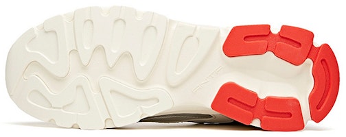 안타 라이프스타일 로우탑 '화이트 블랙 실버' 112038899-1 Purchase 안타 라이프스타일 로우탑 '화이트 블랙 실버' 112038899-1