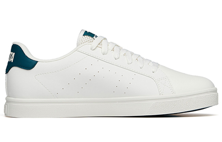 Anta Lifestyle Series Low Top 'White Green' 圖 2
