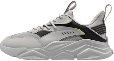 Anta Lifestyle Series Low Top 'White Grey' 912228820-9 Anta Lifestyle Series Low Top 'White Grey' 912228820-9
