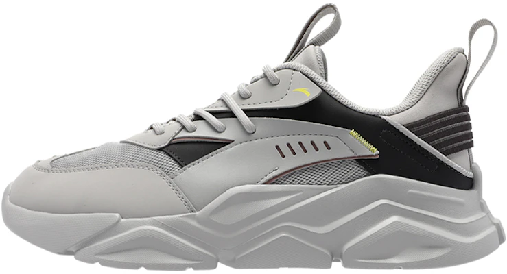 Anta Lifestyle Series Low Top 'White Grey' 912228820-9 Buy Anta Lifestyle Series Low Top 'White Grey' 912228820-9