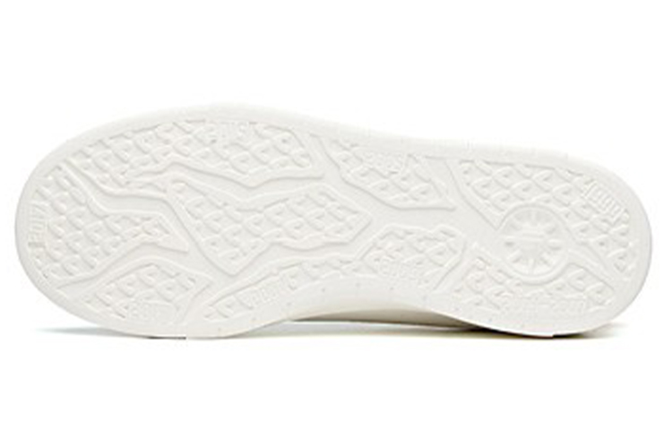 Anta Lifestyle Series Low Top 'White Orange' 圖 6