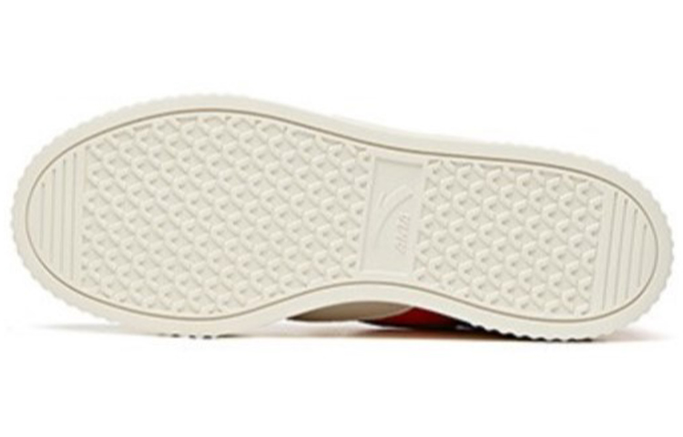 Purchase Anta Serie Lifestyle Low-Top 'Blanco Naranja Azul' 112038063-2