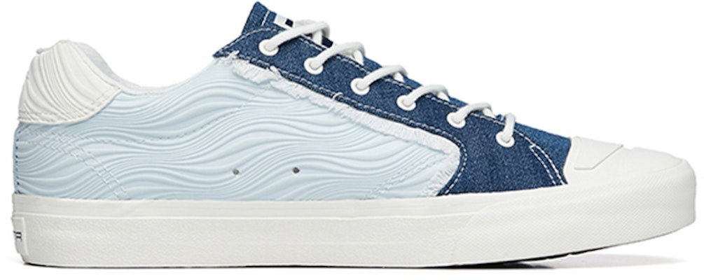 안타 라이프 시리즈 스니커즈 캔버스 로우 '화이트 블루' 112228077S-5 Order 안타 라이프 시리즈 스니커즈 캔버스 로우 '화이트 블루' 112228077S-5