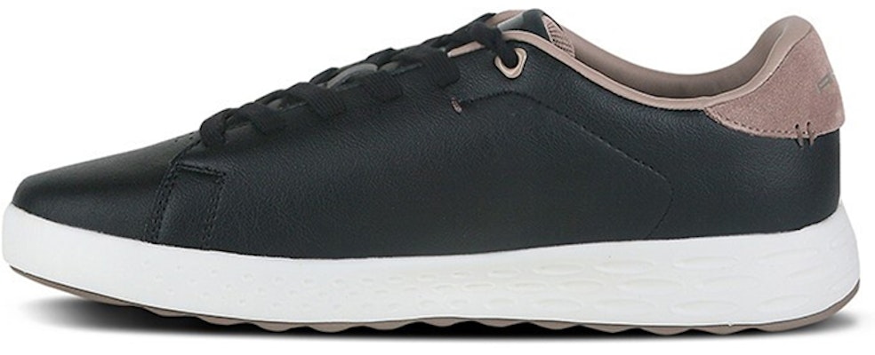 アンタライフスタイルシリーズ、ロートップレザースニーカー「ブラック」112018090R-2 112018090R-2 Buy アンタライフスタイルシリーズ、ロートップレザースニーカー「ブラック」112018090R-2 112018090R-2