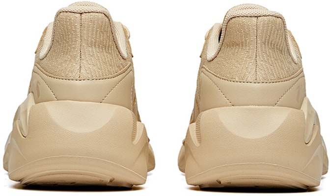 Anta Lifestyle Series Low-Top Outdoor Sneaker 'Malt Light Brown' 112048841-4 Shop Anta Lifestyle Series Low-Top Outdoor Sneaker 'Malt Light Brown' 112048841-4