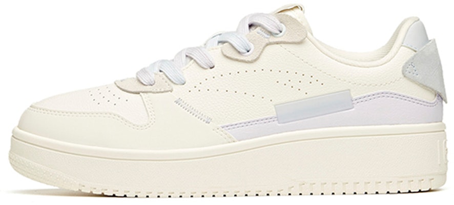 Anta Life Collection 'White Purple Grey' 922118018-1 Buy Anta Life Collection 'White Purple Grey' 922118018-1
