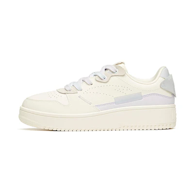 Anta Life Collection 'White Purple Grey'