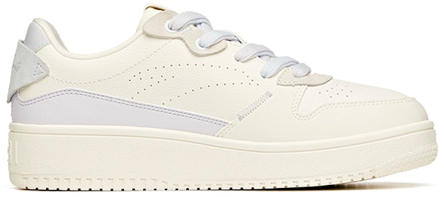 Anta Life Collection 'White Purple Grey' 922118018-1 Order Anta Life Collection 'White Purple Grey' 922118018-1