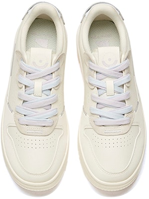 Anta Life Collection 'White Purple Grey' 922118018-1 Shop Anta Life Collection 'White Purple Grey' 922118018-1