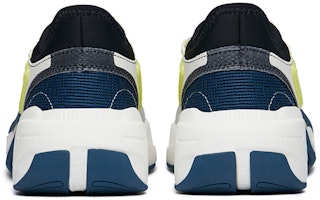 Anta安踏 生活系列 時尚百搭 低筒 帆布鞋 男款 白黑黃 Shop Anta安踏 生活系列 時尚百搭 低筒 帆布鞋 男款 白黑黃