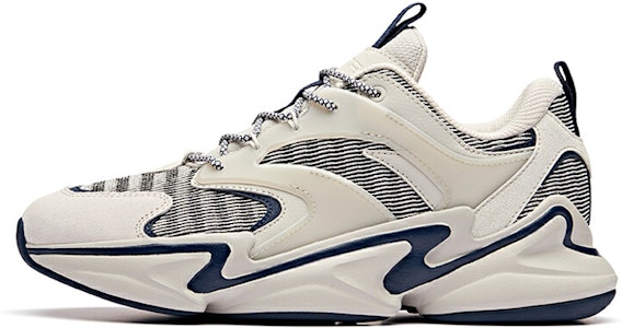 アンタ LS ローカットスニーカー グレーブルー
(Anta LS Rōkatto Sunīkā Gurēburū) 11918881-2 Buy アンタ LS ローカットスニーカー グレーブルー
(Anta LS Rōkatto Sunīkā Gurēburū) 11918881-2