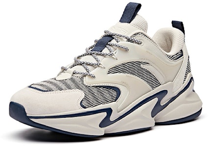 アンタ LS ローカットスニーカー グレーブルー
(Anta LS Rōkatto Sunīkā Gurēburū) 11918881-2 Order アンタ LS ローカットスニーカー グレーブルー
(Anta LS Rōkatto Sunīkā Gurēburū) 11918881-2