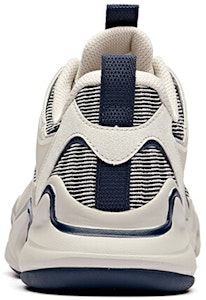 アンタ LS ローカットスニーカー グレーブルー
(Anta LS Rōkatto Sunīkā Gurēburū) 11918881-2 Shop アンタ LS ローカットスニーカー グレーブルー
(Anta LS Rōkatto Sunīkā Gurēburū) 11918881-2