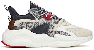 Anta Serie Lifestyle MIX4.0 'Amarillo Blanco Gris' 112218812-6 Order Anta Serie Lifestyle MIX4.0 'Amarillo Blanco Gris' 112218812-6