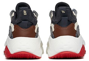 Anta Serie Lifestyle MIX4.0 'Amarillo Blanco Gris' 112218812-6 Purchase Anta Serie Lifestyle MIX4.0 'Amarillo Blanco Gris' 112218812-6