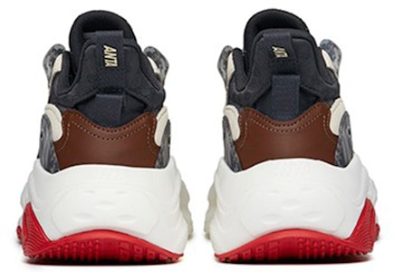 安踏生活系列 MIX4.0 '黄白灰' 112218812-6 Purchase 安踏生活系列 MIX4.0 '黄白灰' 112218812-6