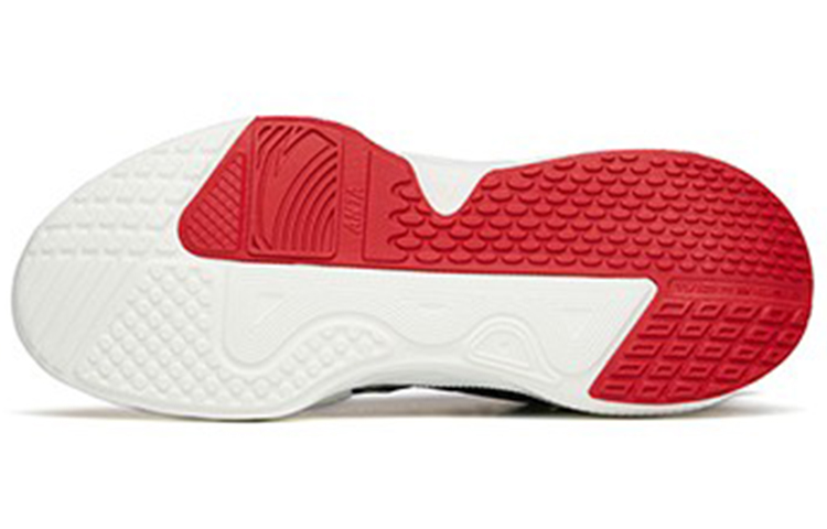 Details for 安踏生活系列 MIX4.0 防滑耐磨運動休閒鞋 黃白灰