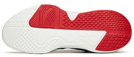 Anta Serie Lifestyle MIX4.0 'Amarillo Blanco Gris' 112218812-6 Details for Anta Serie Lifestyle MIX4.0 'Amarillo Blanco Gris' 112218812-6