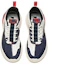 Lookbook Anta Lifestyle Serie MIX ''Blau Weiß Rot'' Low-Sneaker 112118812-4
