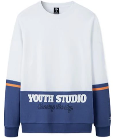 anta-lifestyle-series-patchwork-letter-print-pullover-sweatshirt-white-unisex-952238706-2