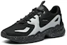 Order Anta Lifestyle Serie Retro ''Schwarz Silber'' 912018864-7