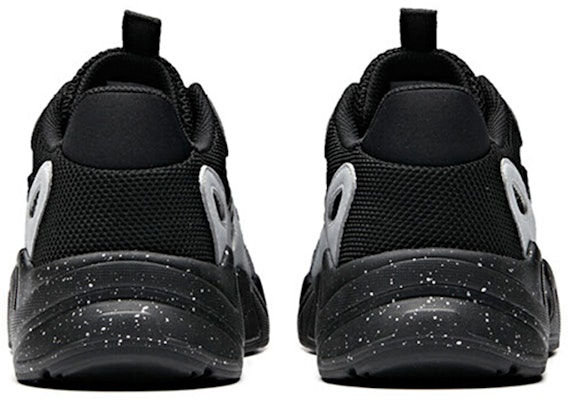 안타 라이프스타일 레트로 '블랙실버' (Anta Lifestyle Retro 'Black Silver') 912018864-7 Shop 안타 라이프스타일 레트로 '블랙실버' (Anta Lifestyle Retro 'Black Silver') 912018864-7