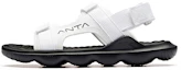 Buy Sandali Anta Lifestyle Series ''Nero Bianco'' 11926908-1