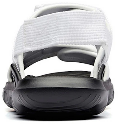Sandali Anta Lifestyle Series ''Nero Bianco'' 11926908-1 Shop Sandali Anta Lifestyle Series ''Nero Bianco'' 11926908-1