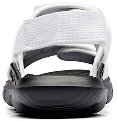 Anta Lifestyle Series Sandal 'Hitam Putih' 11926908-1 Shop Anta Lifestyle Series Sandal 'Hitam Putih' 11926908-1