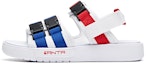 Buy Sandal Anta Life Collection 'Putih Biru Merah' 912036901-3