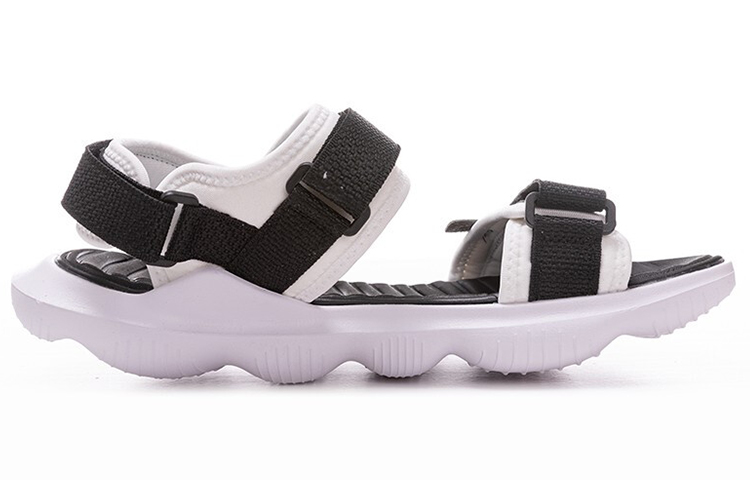 Order Anta Lifestyle Serie Sandalen ''Wit Zwart'' 112038506-3