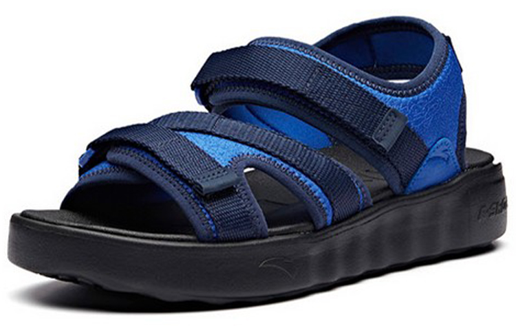 Order Anta Lifestyle Series Sandals 'Blue Beach' 11926906-3