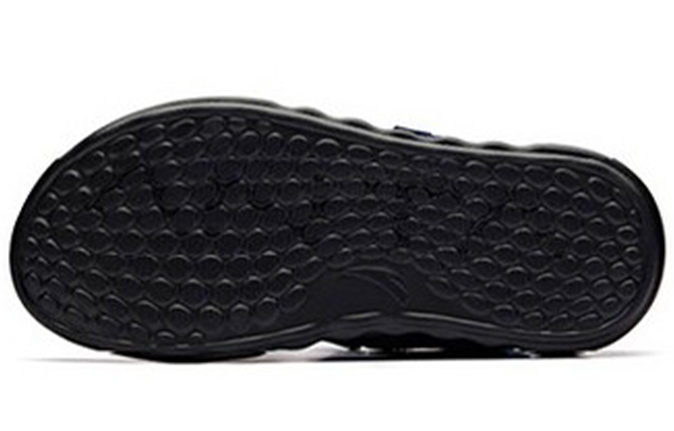 Purchase Anta Lifestyle Series Sandals 'Blue Beach' 11926906-3
