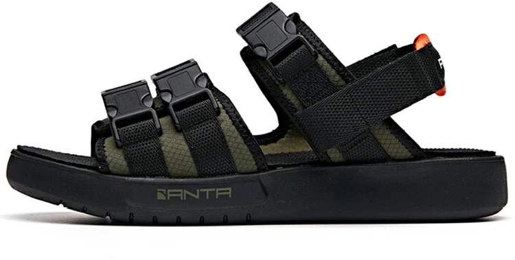 anta-lifestyle-series-sandals-green-black-912036901-4