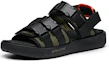 Order Anta Lifestyle Series Sandals 'Green Black' 912036901-4
