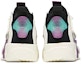 Shop Anta Lifestyle Series Thompson G6 Low 'Putih Kelabu Ungu' 112118086-1