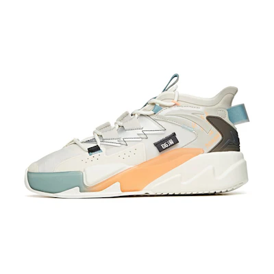 Anta Lifestyle Thompson G6 'White Grey'