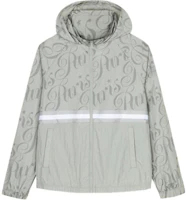 Anta Lifestyle Woven Lightweight Sports Jacket - Louvre Gray 152438621-2 Anta Lifestyle Woven Lightweight Sports Jacket - Louvre Gray 152438621-2